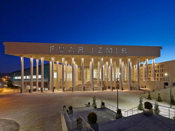 Depar Motor, 2026 MAST İzmir Boat Show’da Gücünü ve Markalarını Sergiliyor.